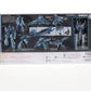 Tamashii Nations - Macross Zero - Vf-0D Phoenix (Shin Kudo Use), Bandai Spirits Hi-Metal R Figure