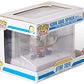 Funko Pop! Star Trek: The Wrath of Khan - Kirk & Spock Movie Moment Figure (Targetcon limited availability)