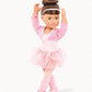Our Generation Dolls Sydney Lee Deluxe Doll With Book