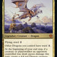 Magic: The Gathering - Rith, Liberated Primeval (214) - Dominaria United
