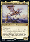 Magic: The Gathering - Rith, Liberated Primeval (214) - Dominaria United