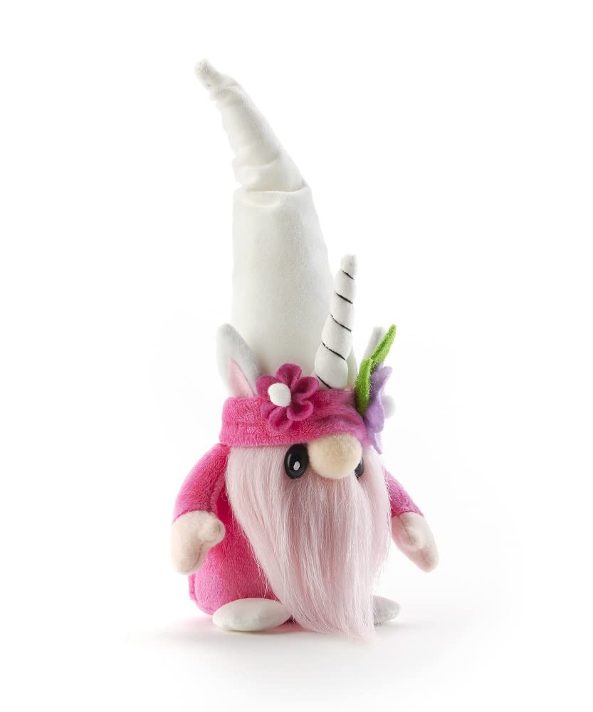Gift Craft Giftcraft 473953 Unicorn Gnome - Skye