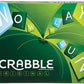 Zuique Scrabble Board Game, Word, Letters Game for All Ages for 24 Players (Multicolour),Pack of 1 (Z13)