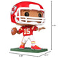 Funko Patrick Mahomes (Kansas City Chiefs) Nfl Pop! Series 7