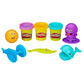 Play-Doh Undersea Tools Toy , Brown