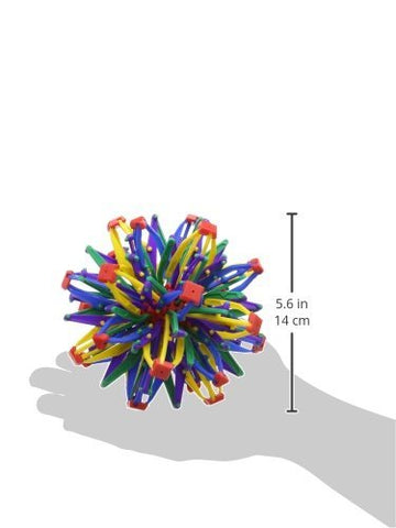 Novelty Toy Original Transforming Mini Sphere