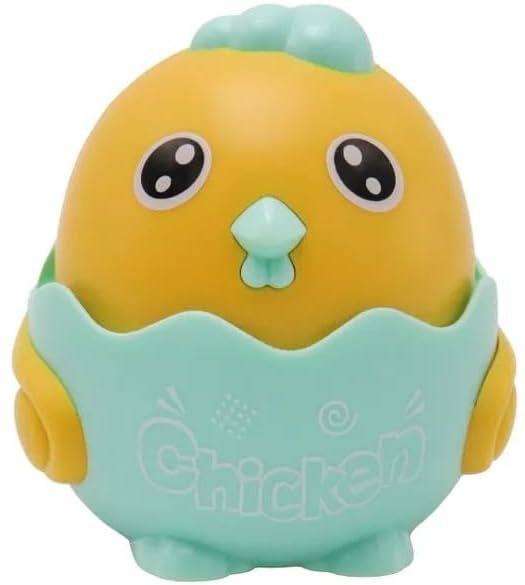 Bestie Toys Press And Go Animal Vehicle Toy || Baby And Toddlers Vehicle Car Toys(Pack Of 1)