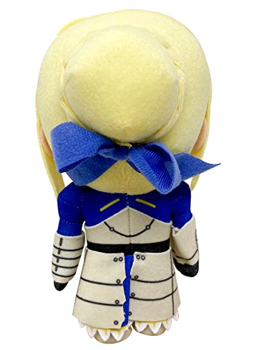 Great Eastern Entertainment Fate/Stay Night - Saber Plush 8'