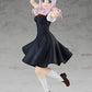Good Smile Kaguya-Sama: Love Is War?: Chika Fujiwara Pop Up Parade Pvc Figure,Multicolor,6.7 Inches