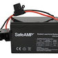 Replacement Battery For Fisher-Price Power Wheels 12-Volt Battery