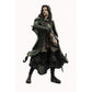 Weta Workshop Collectibles Lord Of The Rings Mini Epics Vinyl Aragon 12 Cm Figures, Gray, Standard