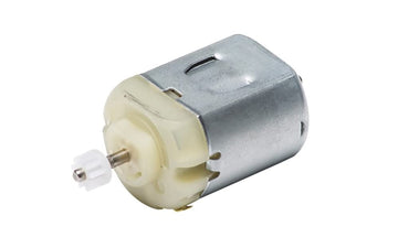 Scalextric Inline Motor Pack with 10 mm Shaft for 1:32 Slot Race Cars C8197, Multicolor