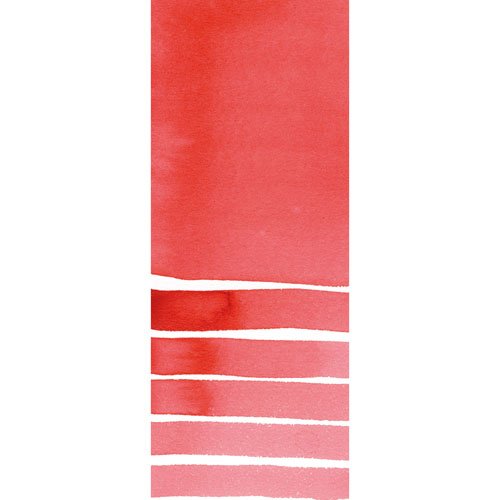 Daniel Smith Extra Fine Watercolor Paint, 5Ml Tube, Quinacridone Coral, 284610088