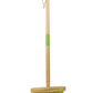 Xifando Mini Garden Tools- Kids Gardening & Lawn Care Hand Tools/Small Patio, Lawn & Garden Tools Set (Broom)