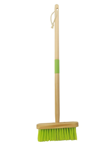 Xifando Mini Garden Tools- Kids Gardening & Lawn Care Hand Tools/Small Patio, Lawn & Garden Tools Set (Broom)