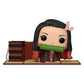 Funko Pop Demon Slayer Mini Nezuko In Box Special Edition Exclusive