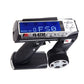 Goolrc Flysky Fs-Gt3C Rc Transmitter 2.4Ghz 3Ch Lcd Remote Controller With Fs-Gr3E Receiver For Rc Car Boat (Black)
