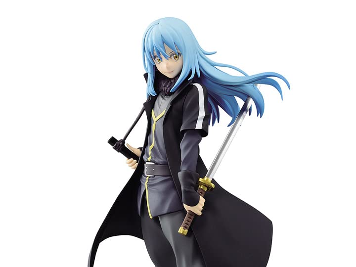 Banpresto That Time I Go Reincarnated As A Smile Otherworlder-Figure Vol.13 (A:Rimuru)