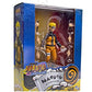 Toynami Naruto Shippuden 4-Inch Poseable Action Figure Series 1 Naruto Action Figure