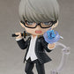 Good Smile Persona 4 Golden: Hero Yu Narukami Nendoroid Action Figure, Multicolor