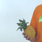 Nino Percussion Nino595 Fruit Shaker - Pineapple