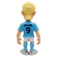 Minix Collectible Figurines – Erling Haaland, Official Manchester City, Sports Collectable 12 Cm Figurine, Unique Soccer Gift For All Ages, Football Stars