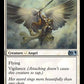 Magic The Gathering - Serra Angel (32/249) - Magic 2014