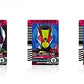 Bandai Toys - Kamen Rider - K-Touch, Dx