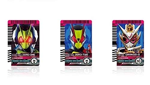 Bandai Toys - Kamen Rider - K-Touch, Dx