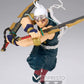 Banpresto Demon Slayer Vibration Stars Figure - Tengen Uzui, Multicolor, Acrylic, Model BP18636