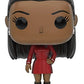 Funko Pop Movies Star Trek Beyond: Uhura Vinyl Action Figure Collectible Toy 353