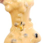 Milk Boba Tea Glossy Handmade Scented Slime 4Oz - Hoshimi Slimes