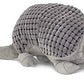 Fiesta Toys Armadillo Plush Toy 12' Long