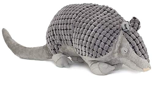 Fiesta Toys Armadillo Plush Toy 12' Long