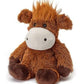 Highland cow Warmies