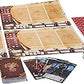 Brotherwise Games Call to Adventure: The Stormlight Archive - Blue Edition Board Game