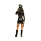 American Diorama Costume Babe Alexa Figure For 1/24 Scale Models