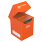 Ultimate Guard Deck Box (100 Cards), Orange