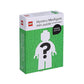 Chronicle Books Lego Mystery Minifigure Mini Puzzles (Animal Edition)