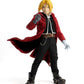 Fullmetal Alchemist Brotherhood: Edward Elric 1:6 Scale Collectible Figure