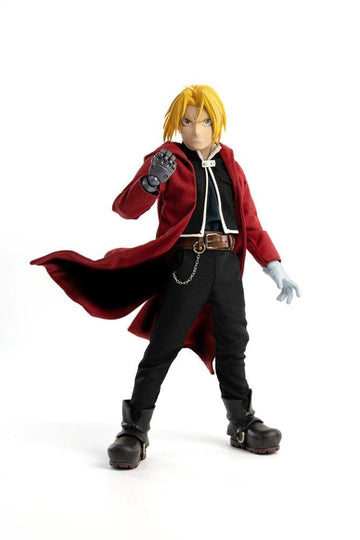 Fullmetal Alchemist Brotherhood: Edward Elric 1:6 Scale Collectible Figure