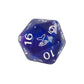 Diffusion Poly Set - Leviathan'S Wake W/Class Symbol (15)