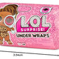 L.O.L. Surprise! Under Wraps Doll- Series Eye Spy 2A