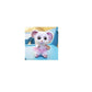 Ty Beanie Boo – Nina Mouse Plush Toy, 15 Cm – Soft & Cuddly Stuffed Animal With Sparkly Pink Tutu – Adorable Gift For Kids & Collectors