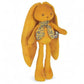 Kaloo Lapinoo Corduroy Rabbit for Babies - Small, Ochre, Machine Washable, Heirloom Quality, Model K969943