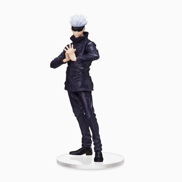 Sega - Jujutsu Kaisen Spm Figure - Satoru Gojo