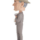 Royal Bobbles Lyndon B. Johnson 36th President of The United States Collectible Bobblehead Statue