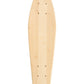 Bamboo Skateboards Mini Skateboard Blank Deck