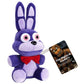 Funko Bonnie Plush - 6 Blue - Five Nights at Freddy's Collectible Toy