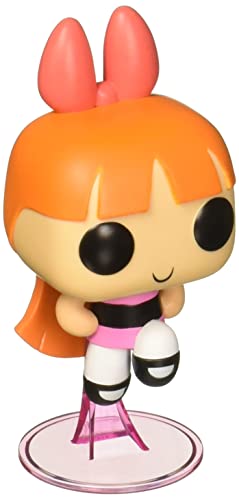 Funko Pop Pop! Animation: Powerpuff Girls - Blossom Multicolor Standard